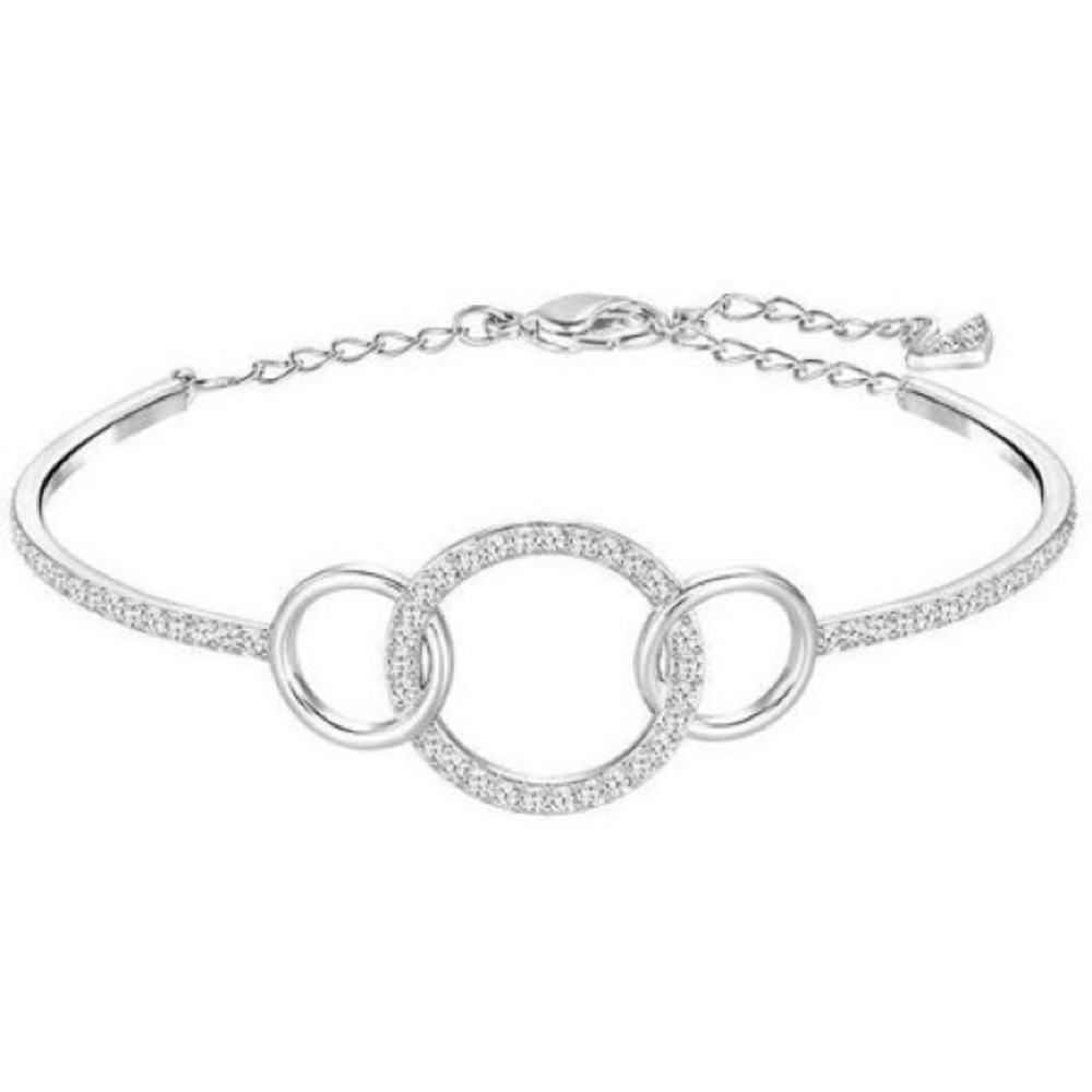 Swarovski Creativity Bangle
